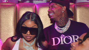 Moneybagg Yo Ari Dating Wallpaper