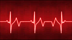 Monitor Your Heart Health Wallpaper