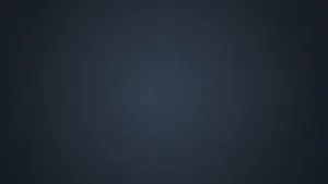 Monochrome Contrast - Blue And Gray Wallpaper