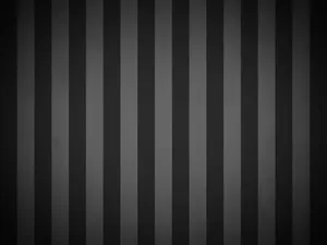 Monochrome Striped Pattern Wallpaper