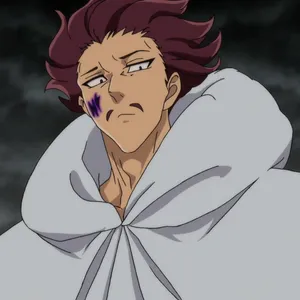 Monspeet_ Anime_ Character_ Portrait Wallpaper