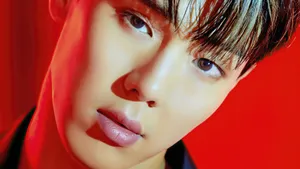 Monsta X Shownu Wallpaper