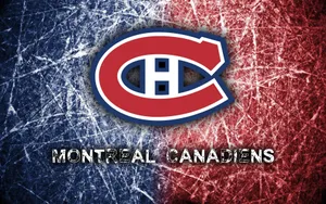 Montreal Canadiens Aesthetic Hockey Wallpaper
