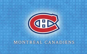 Montreal Canadiens Winter Classic Wallpaper