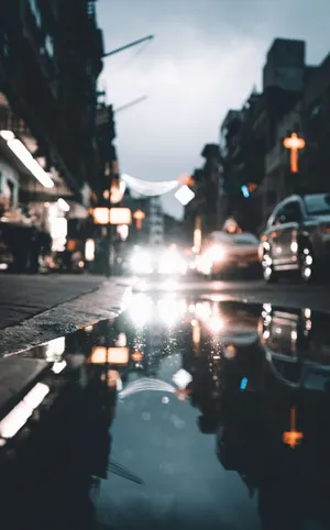 Moody Vibe Hd Phone Wallpaper
