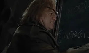 Moodyin Classroom Wallpaper