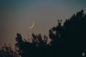 Moon 5553 X 3702 Wallpaper