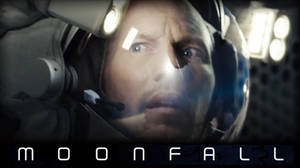 Moonfall Close-up Patrick Wilson Wallpaper