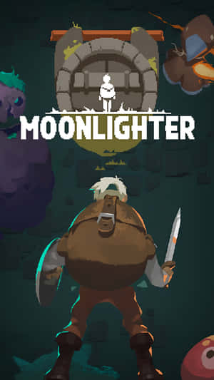 Moonlighter Game Overview Wallpaper