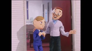 Moral Orel Consultation Wallpaper