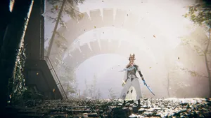 Morbid Metal Wallpaper