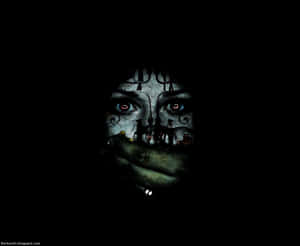 Morbid Scene Wallpaper