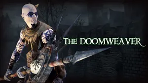 Mordheim City Of The Damned Doomweaver Wallpaper