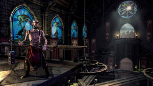 Mordheim City Of The Damned Flagellant Wallpaper