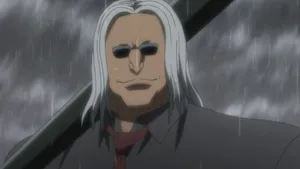 Morel Mackernasey In A Majestic Forest Landscape Wallpaper