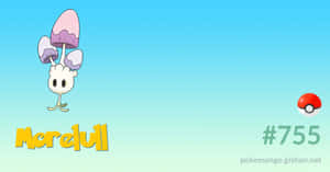 Morelull Hd Poster Wallpaper
