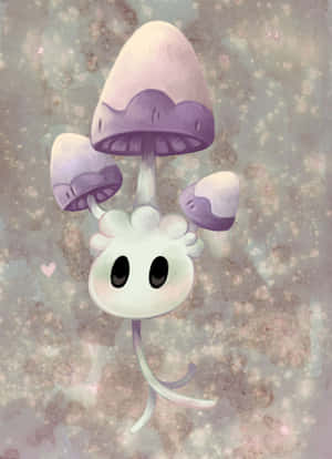 Morelull Spectacular Art Phone Wallpaper