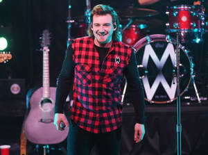 Morgan Wallen Songwriter Wallpaper