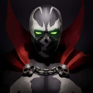 Mortal Kombat 11: Spawn Unleashes Hell On His Enemies Wallpaper