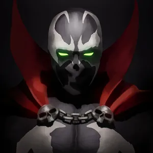 Mortal Kombat 11: Spawn Unleashes Hell On His Enemies Wallpaper