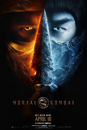 Mortal Kombat - April 2019 - 720p X264-dvdrip Wallpaper