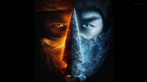 Mortal Kombat Hd Wallpapers Wallpaper