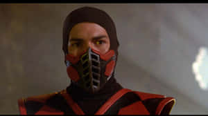 Mortal Kombat Legacy - Iconic Characters Gather For Battle Wallpaper