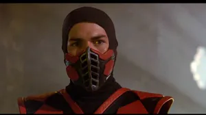 Mortal Kombat Legacy - Iconic Characters Gather For Battle Wallpaper