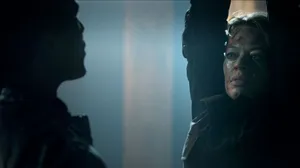 Mortal Kombat Legacy Warriors Ready For Battle Wallpaper