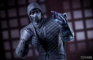 Mortal Kombat Noob Saibot 2048 X 1319 Wallpaper Wallpaper