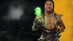 Mortal Kombat Shang Tsung 1920 X 1080 Wallpaper Wallpaper