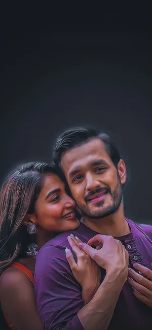 Most Eligible Bachelor Romantic Movie Wallpaper