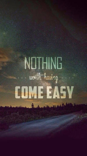 Motivational Quotes For Self-awareness Iphone Wallpaper