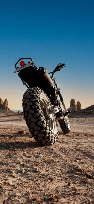 Motorcycle Iphone Dirt Bike Wallpaper