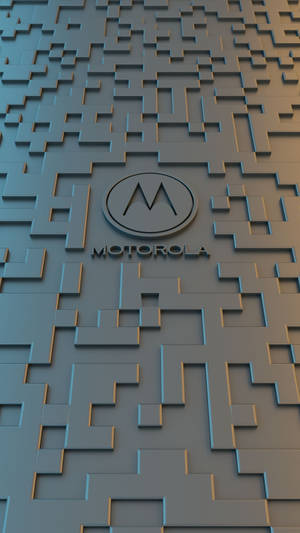Motorola Maze Wall Wallpaper