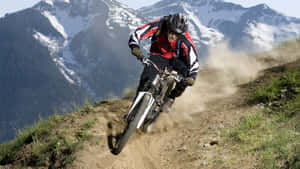 Mountain Biking Adrenaline Rush.jpg Wallpaper