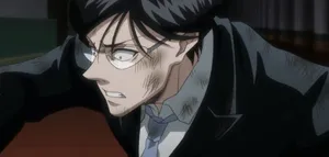 Mountain Landscape With Bridge And River At Sunset Wallpaper