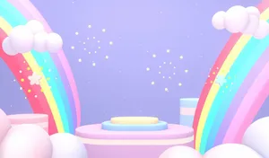 Mountain Peak With Covering Of Snow Wallpaper