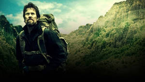 Mountaineer Willem Dafoe Wallpaper