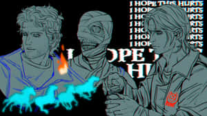 Mouthwash Benefits And Usage Wallpaper