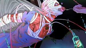 Mouthwash Benefits And Usage Wallpaper