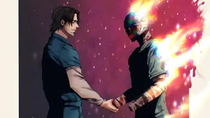 Mouthwash Benefits And Usage Wallpaper