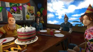 Mouthwash Benefits For Fresh Breath Wallpaper