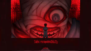 Mouthwash Safety Awareness Wallpaper