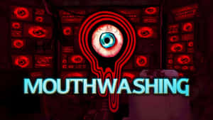 Mouthwashing Game Overview Wallpaper