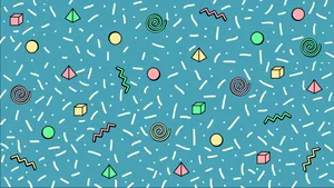 Move Away From Bulky Machines And Join The 90s With A Stylish And Sleek Laptop! Wallpaper