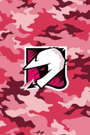 Mozzie From Rainbow Six Siege In Action Wallpaper