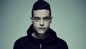 Mr. Robot Elliot Alderson Wallpaper