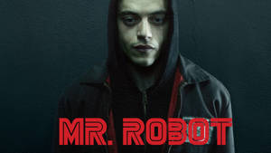 Mr. Robot Tv Show 2 Poster Wallpaper