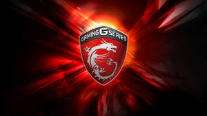 Msi 4k Gaming G Series Wallpaper